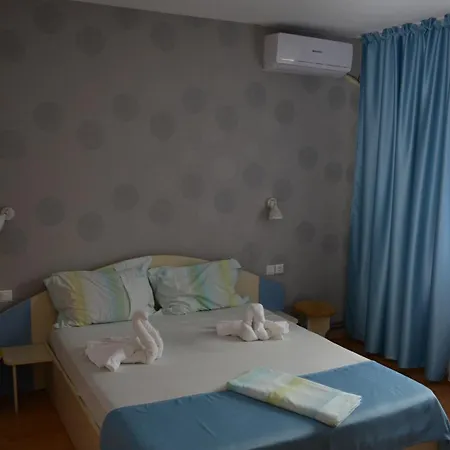 Pensión Casa Adelina Eforie Nord