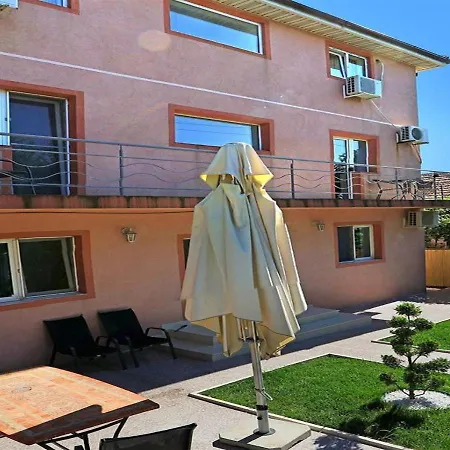Casa Adelina * Eforie Nord